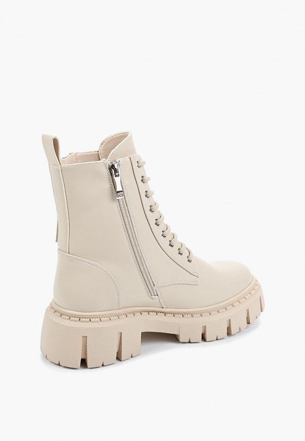 фото Ботинки betsy