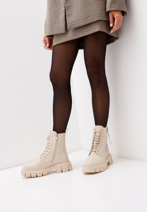 фото Ботинки betsy