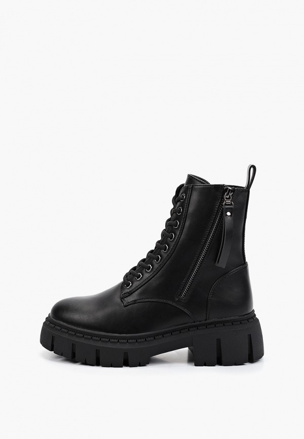 фото Ботинки betsy