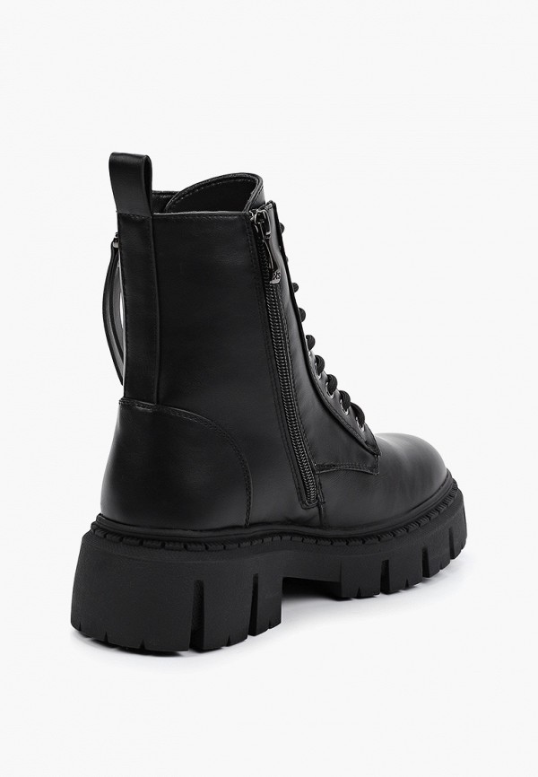 фото Ботинки betsy