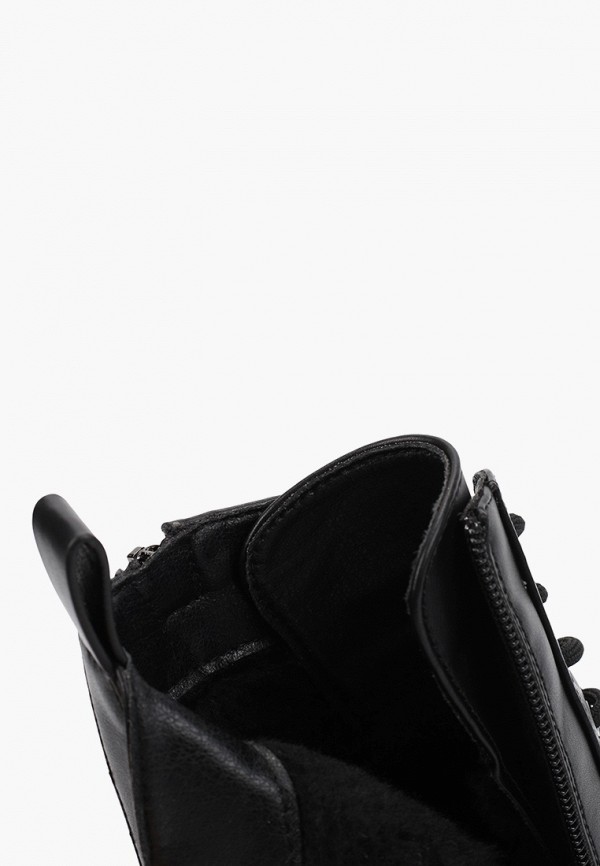 фото Ботинки betsy