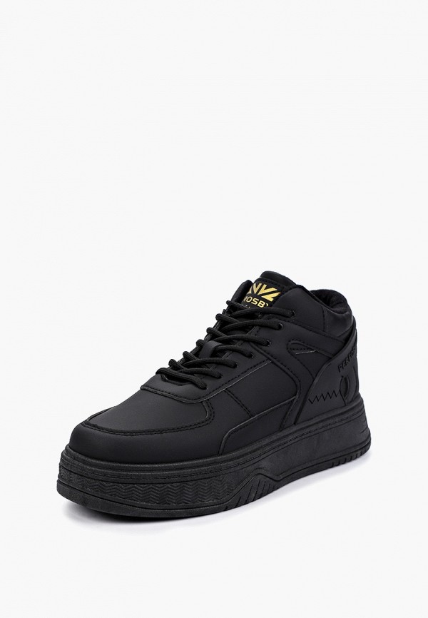 фото Кеды crosby