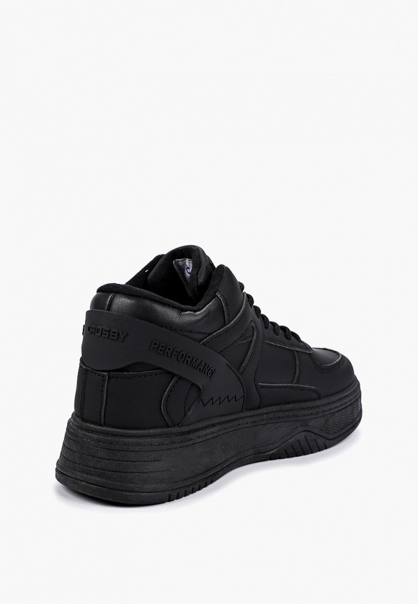 фото Кеды crosby