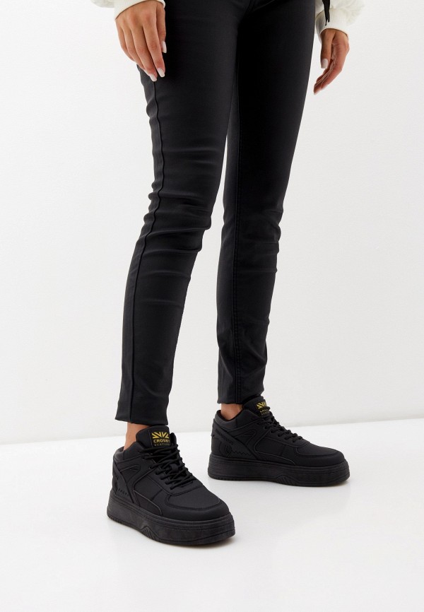 фото Кеды crosby