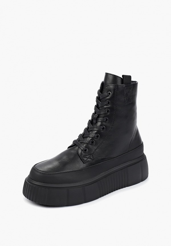 фото Ботинки betsy