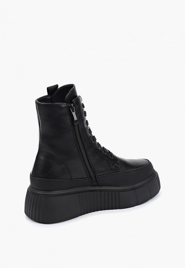 фото Ботинки betsy