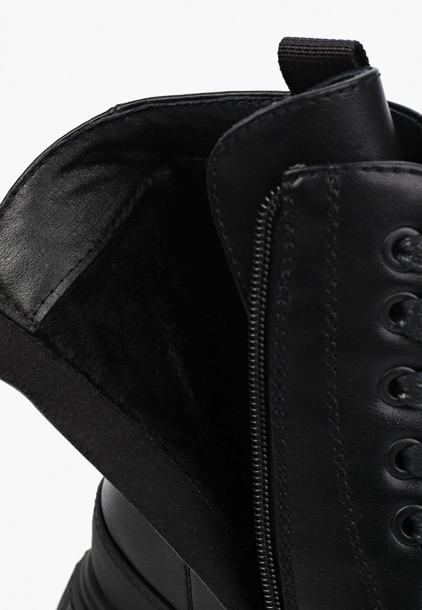 фото Ботинки betsy