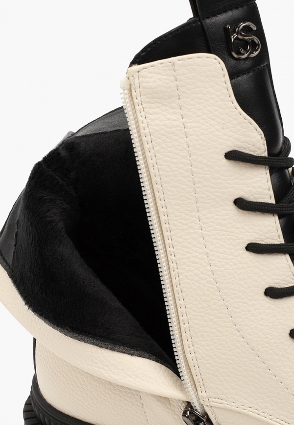 фото Ботинки betsy