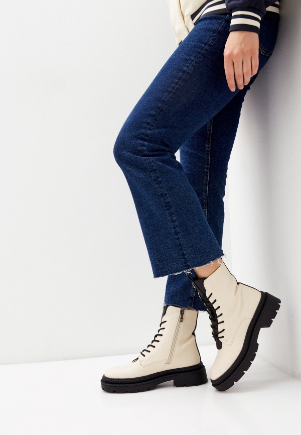 фото Ботинки betsy