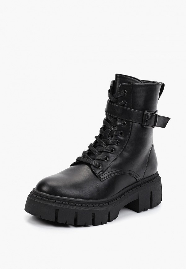 фото Ботинки betsy