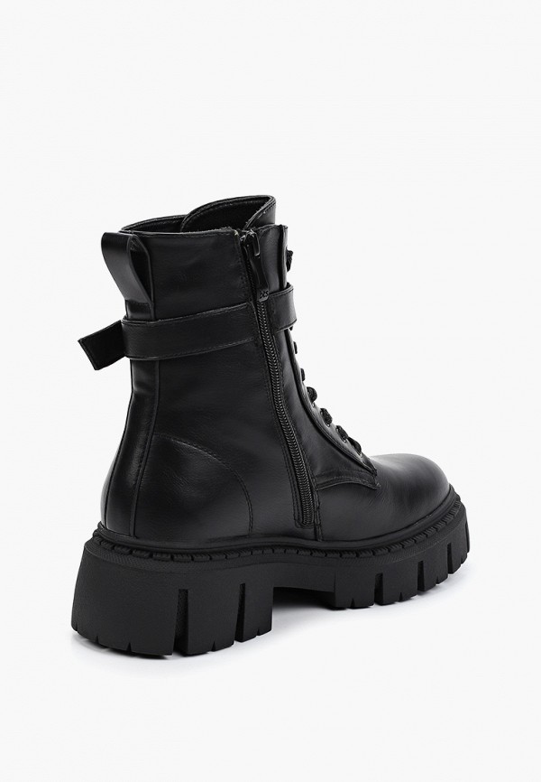 фото Ботинки betsy