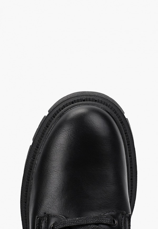 фото Ботинки betsy