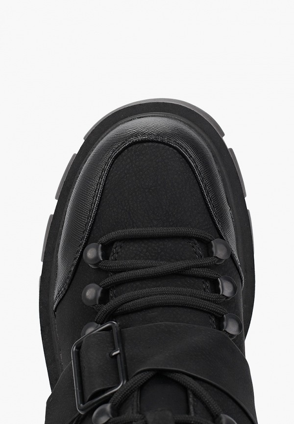 фото Ботинки betsy