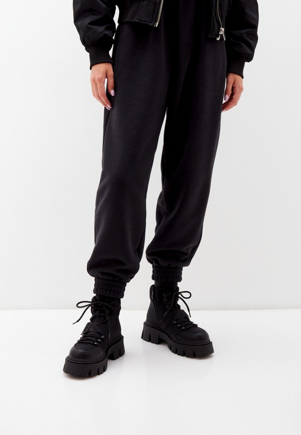 фото Ботинки betsy