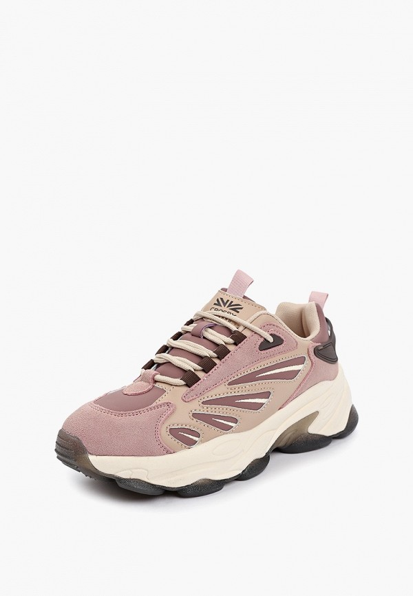 фото Кроссовки crosby