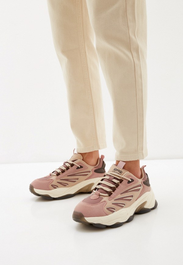 фото Кроссовки crosby