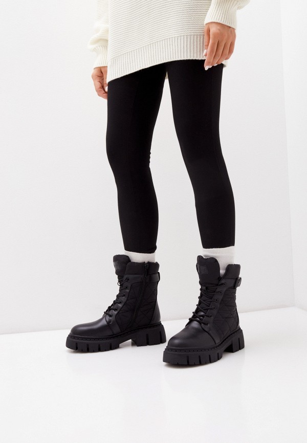 фото Ботинки betsy