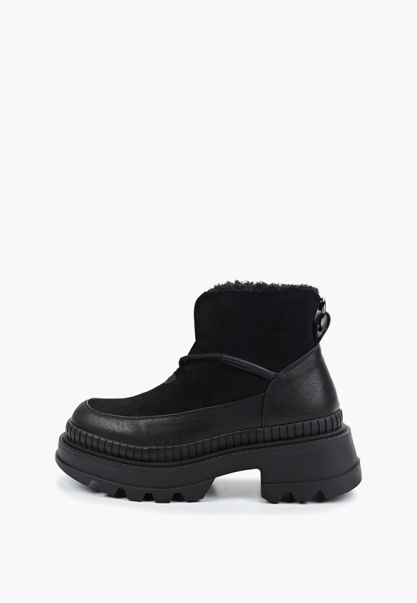 фото Ботинки betsy