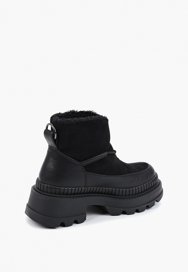 фото Ботинки betsy