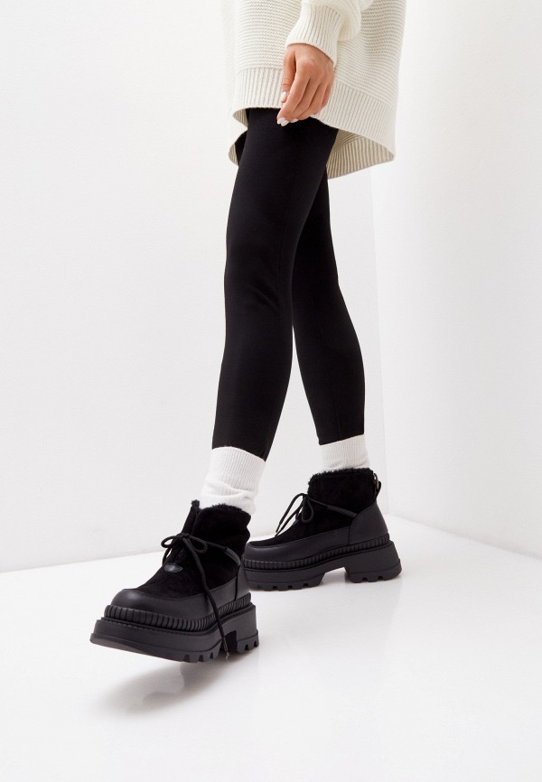 фото Ботинки betsy