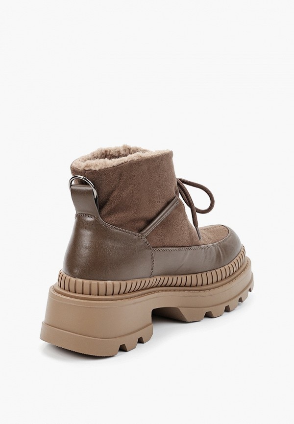 фото Ботинки betsy