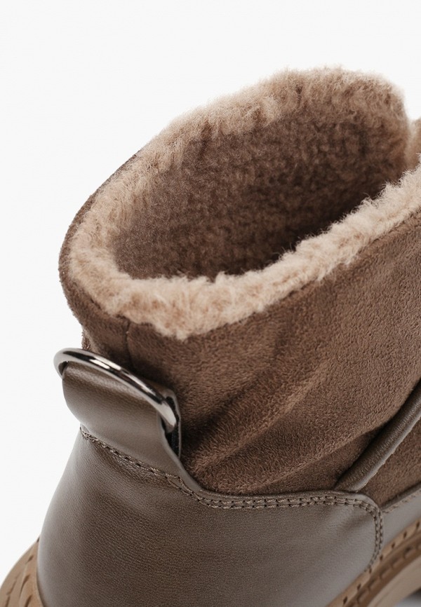 фото Ботинки betsy