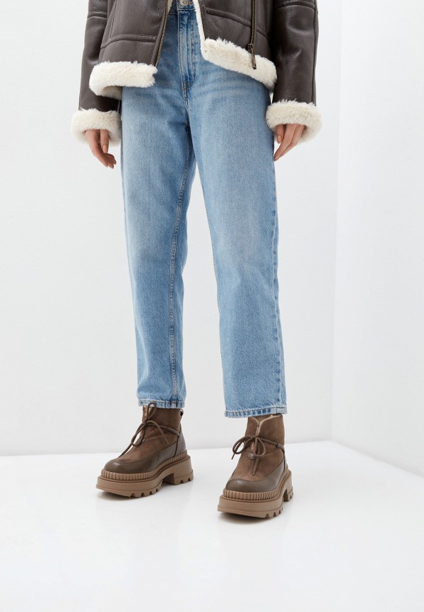 фото Ботинки betsy