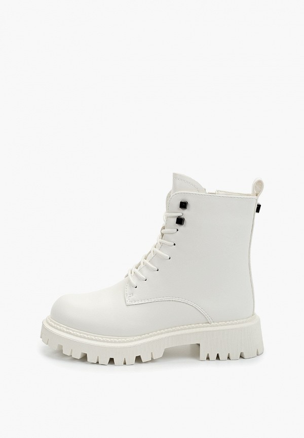 фото Ботинки betsy