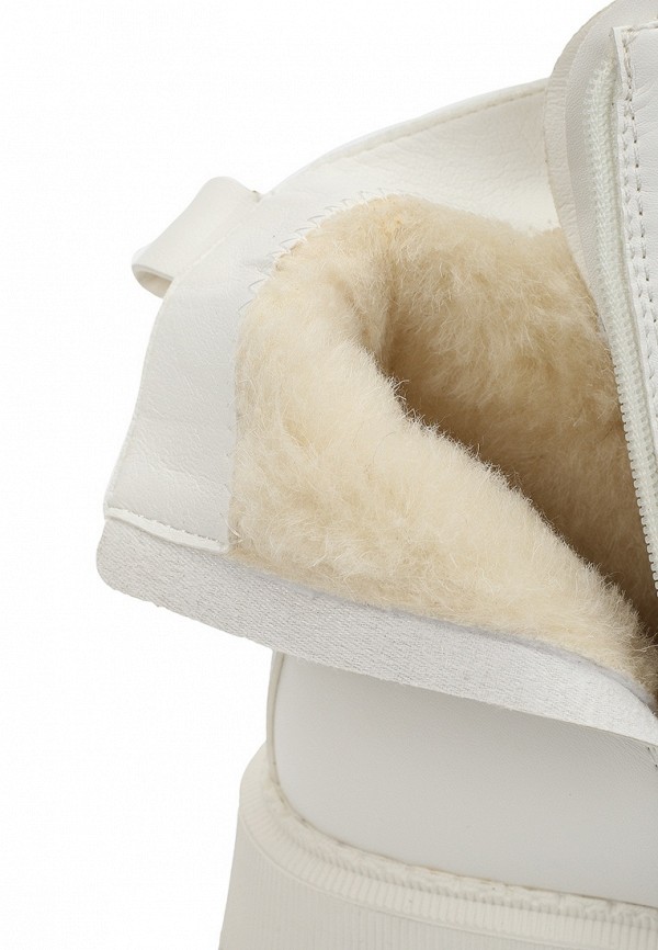 фото Ботинки betsy