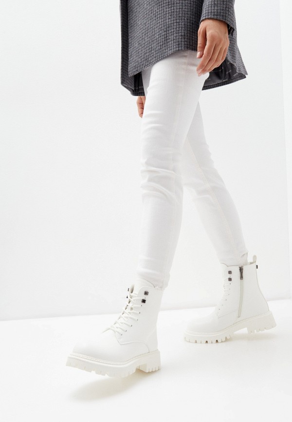 фото Ботинки betsy