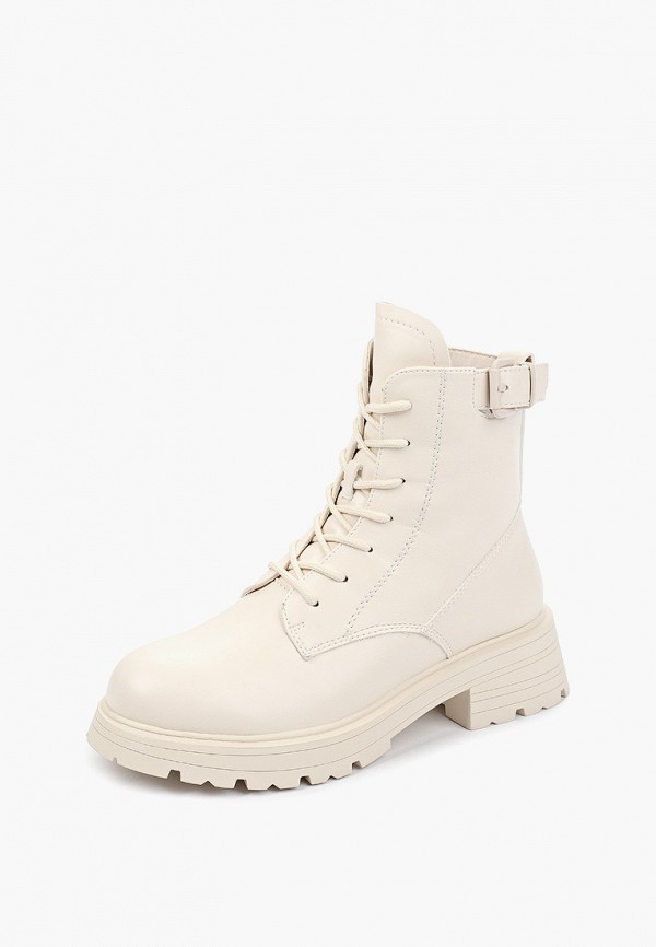 фото Ботинки betsy