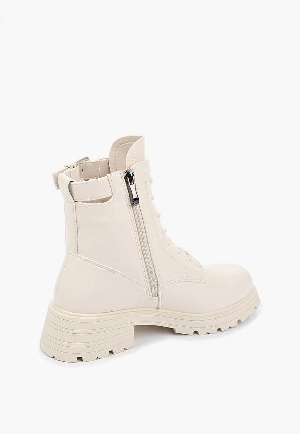 фото Ботинки betsy