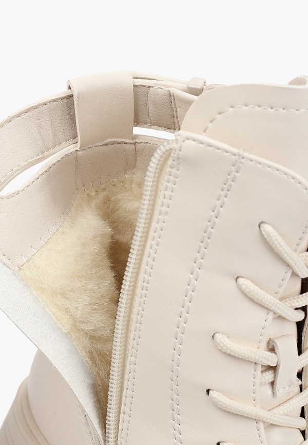 фото Ботинки betsy