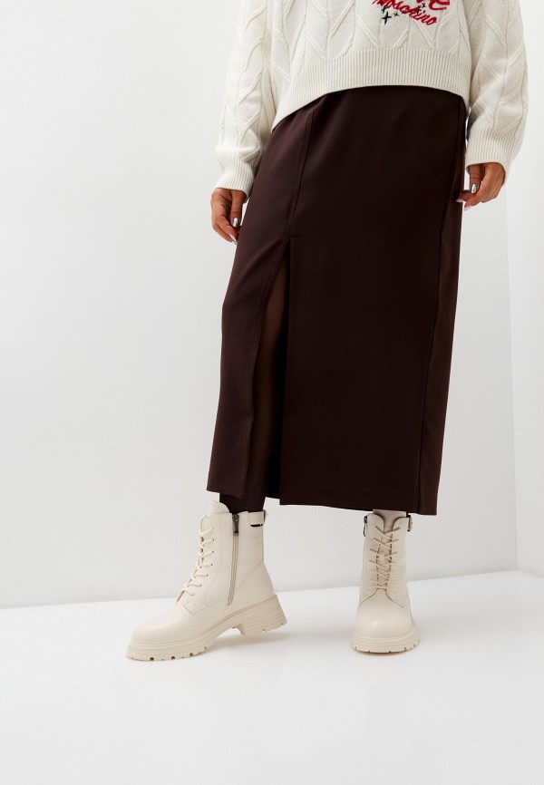 фото Ботинки betsy