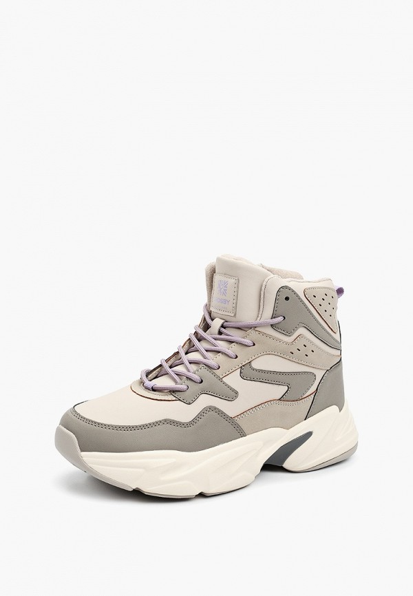 фото Кроссовки crosby