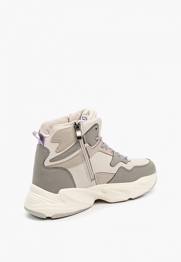 фото Кроссовки crosby