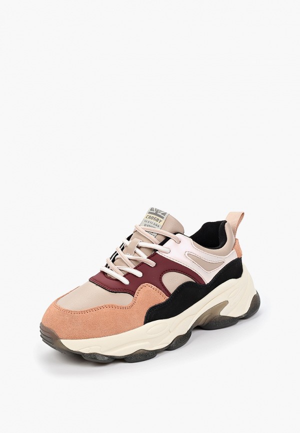 фото Кроссовки crosby