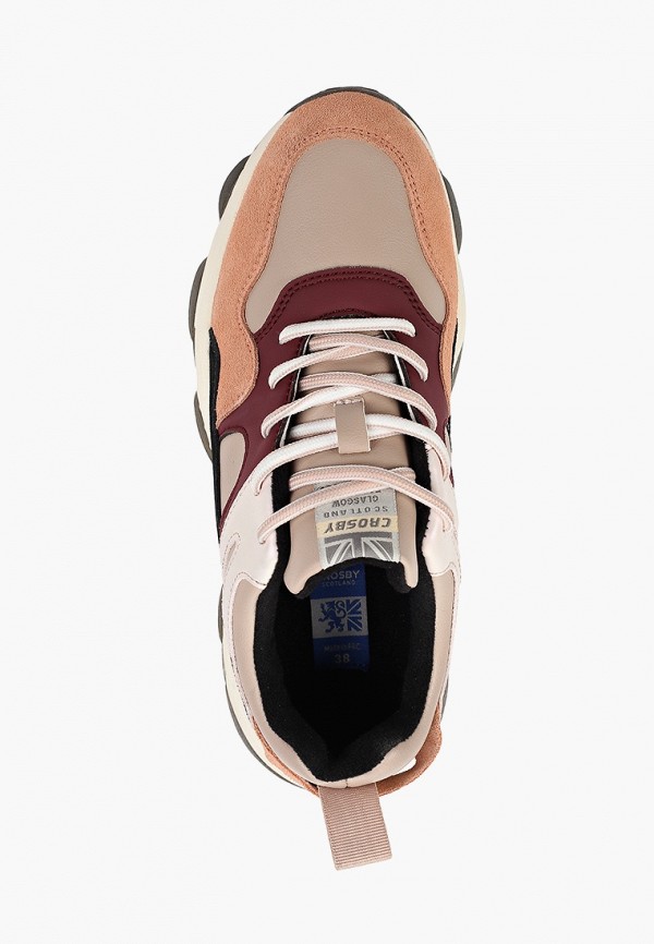 фото Кроссовки crosby