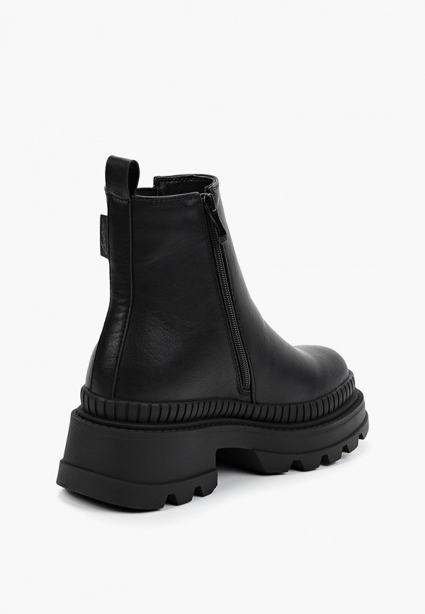 фото Ботинки betsy