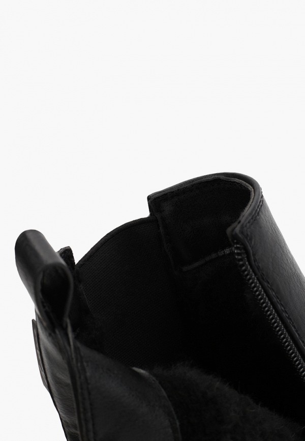 фото Ботинки betsy