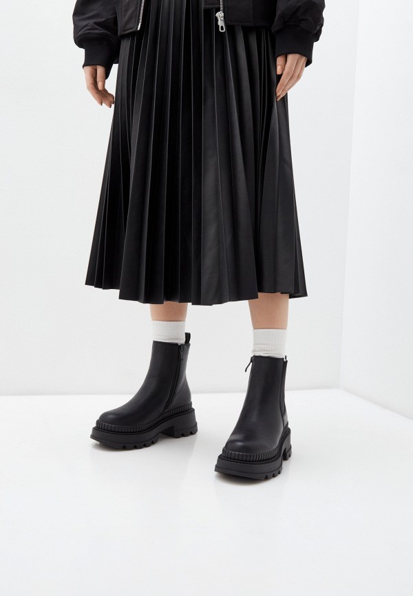 фото Ботинки betsy