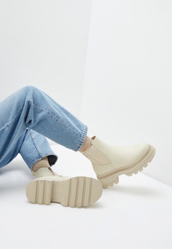 фото Ботинки betsy