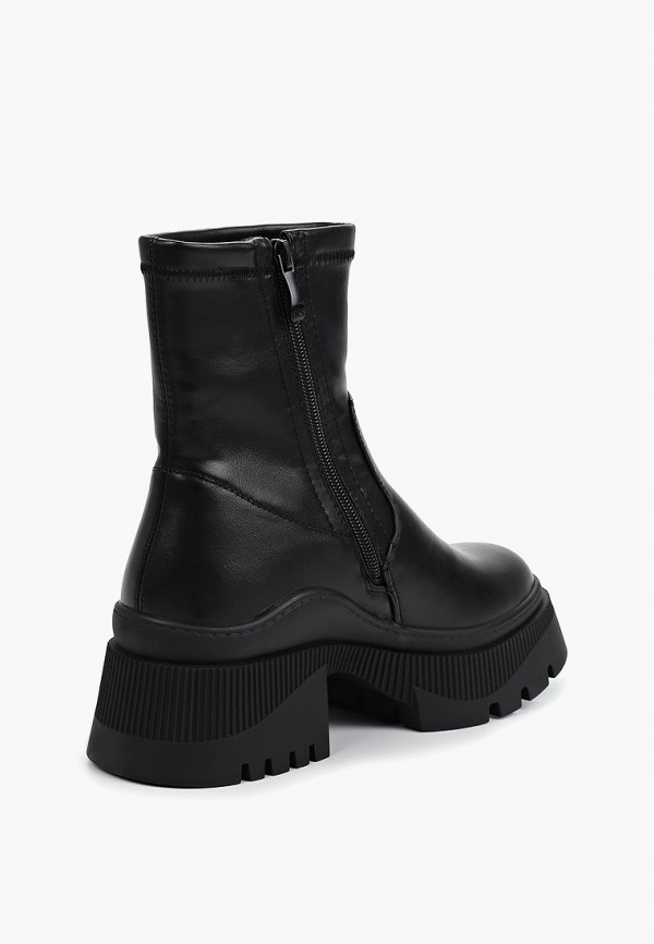 фото Полусапоги betsy