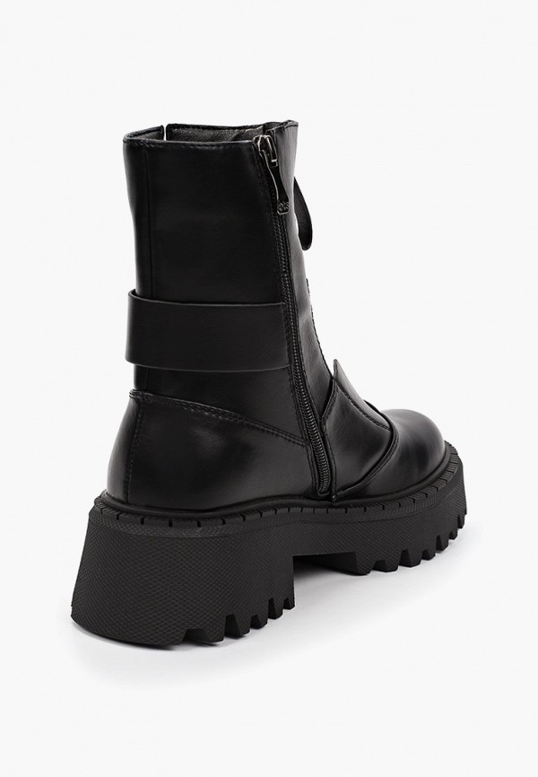 фото Ботинки betsy