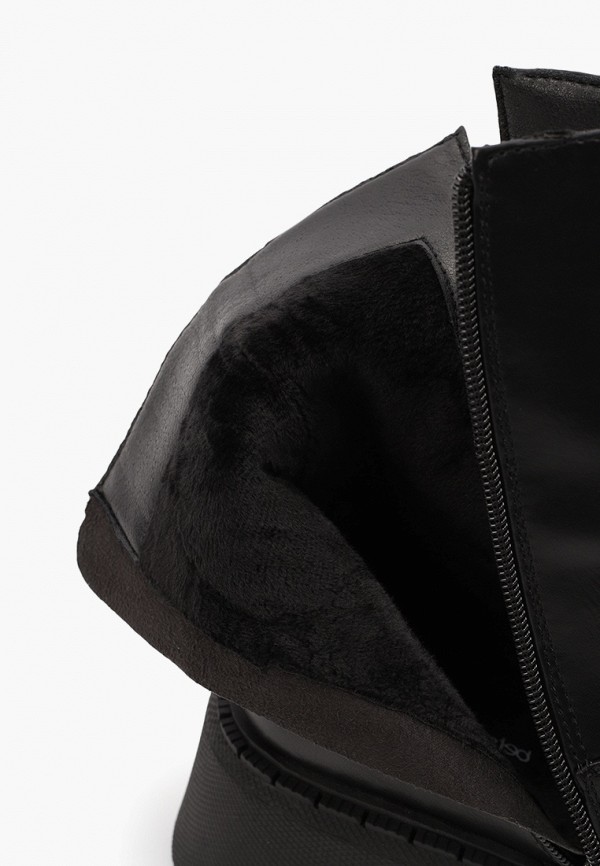 фото Ботинки betsy