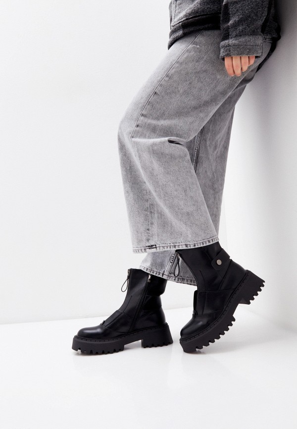 фото Ботинки betsy