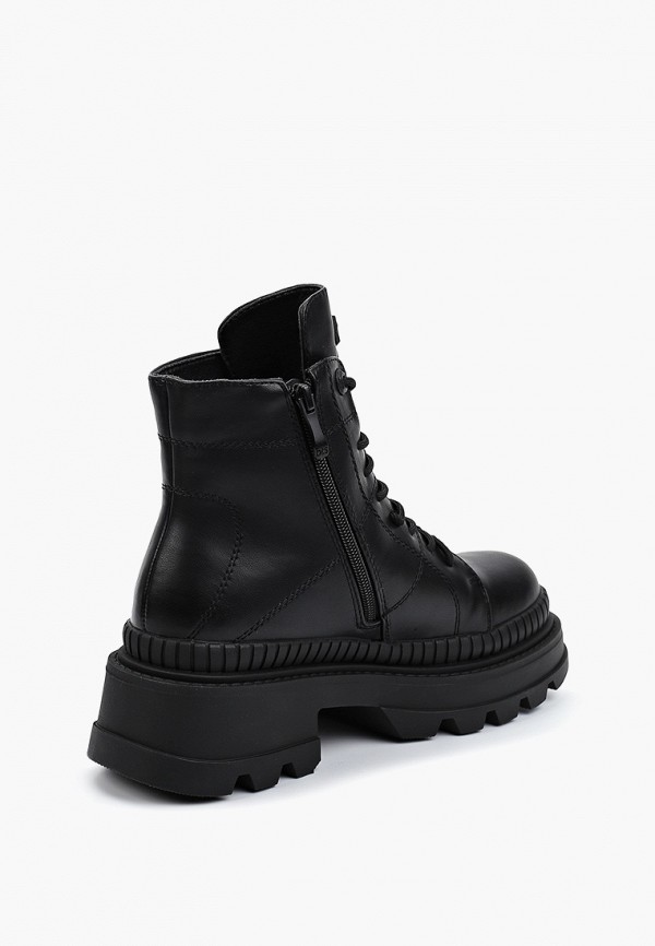 фото Ботинки betsy