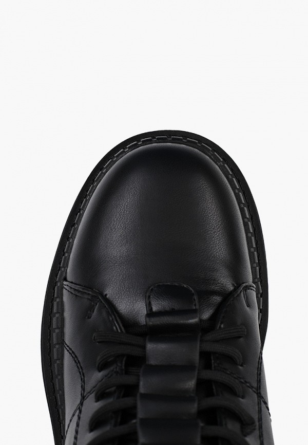 фото Ботинки betsy