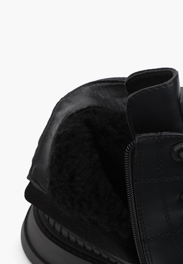 фото Ботинки betsy