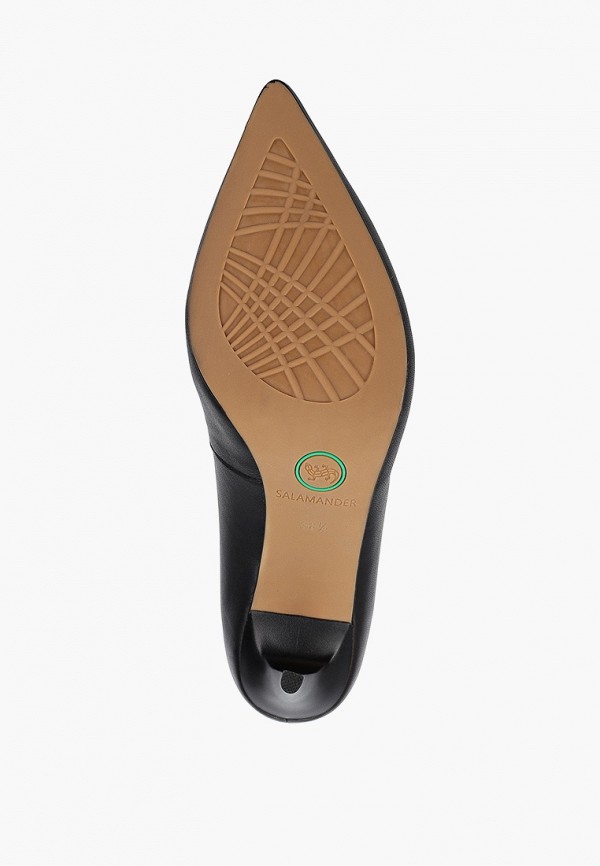 фото Туфли salamander